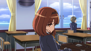 Ushinawareta Mirai wo Motomete